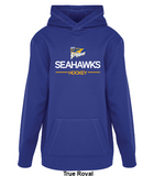 Souris Seahawks - Slap Shot - Game Day Fleece Hoodie