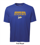 Souris Seahawks - Playmaker - Pro Team Tee