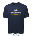 Souris Seahawks - Slap Shot - Pro Team Tee