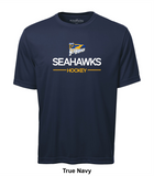 Souris Seahawks - Slap Shot - Pro Team Tee
