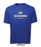 Souris Seahawks - Slap Shot - Pro Team Tee