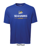 Souris Seahawks - Slap Shot - Pro Team Tee