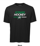 Rustico North Stars - Line Change - Pro Team Tee