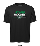 Rustico North Stars - Line Change - Pro Team Tee