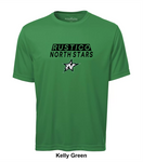 Rustico North Stars - Playmaker - Pro Team Tee