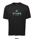 Rustico North Stars - Slap Shot - Pro Team Tee