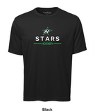 Rustico North Stars - Slap Shot - Pro Team Tee