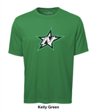 Rustico North Stars - Front N' Centre - Pro Team Tee