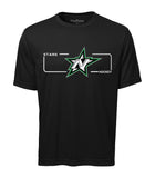 Rustico North Stars - Offsides - Pro Team Tee