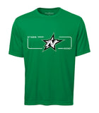 Rustico North Stars - Offsides - Pro Team Tee