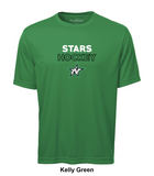 Rustico North Stars - Showcase - Pro Team Tee