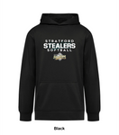 Stratford Stealers - Authentic - Essential Performance Hoodie