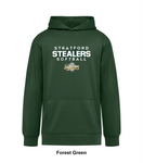 Stratford Stealers - Authentic - Essential Performance Hoodie