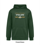 Stratford Stealers - Baseline - Essential Performance Hoodie