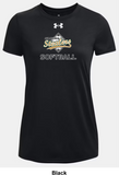 Stratford Stealers Under Armour Team Tech Women's T-Shirt - Gametime