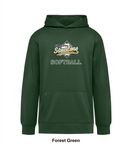 Stratford Stealers - Gametime - Essential Performance Hoodie