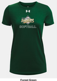 Stratford Stealers Under Armour Team Tech Women's T-Shirt - Gametime