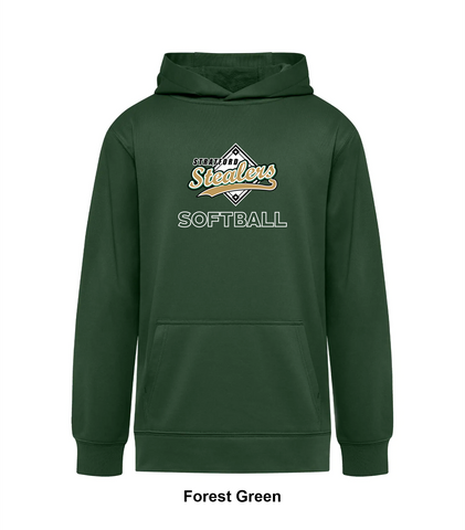 Stratford Stealers - Gametime - Essential Performance Hoodie