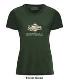 Stratford Stealers - GameTime - Pro Team Ladies' Tee