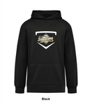 Stratford Stealers - Homeplate - Essential Performance Hoodie