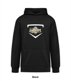 Stratford Stealers - Homeplate - Essential Performance Hoodie