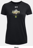 Stratford Stealers Under Armour Team Tech Women's T-Shirt - Hometown