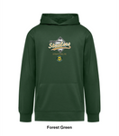 Stratford Stealers - Hometown - Essential Performance Hoodie