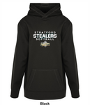 Stratford Stealers - Authentic - Gameday Hoodie