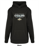 Stratford Stealers - Authentic - Gameday Hoodie