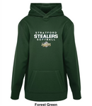 Stratford Stealers - Authentic - Gameday Hoodie