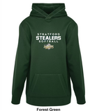 Stratford Stealers - Authentic - Gameday Hoodie