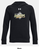 Stratford Stealers Under Armour Rival Fleece Hoodie - Front N' Centre