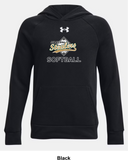 Stratford Stealers Under Armour Rival Fleece Hoodie - Gametime