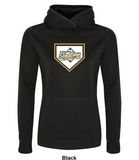 Stratford Stealers - Icon - Gameday Ladies Hoodie