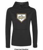Stratford Stealers - Icon - Gameday Ladies Hoodie