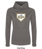 Stratford Stealers - Icon - Gameday Ladies Hoodie