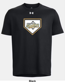 Stratford Stealers Under Armour Team Tech T-Shirt - Icon