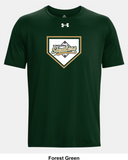 Stratford Stealers Under Armour Team Tech T-Shirt - Icon