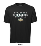 Stratford Stealers - Authentic - Pro Team Tee