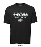 Stratford Stealers - Authentic - Pro Team Tee