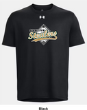 Stratford Stealers Under Armour Team Tech T-Shirt - Front N' Centre
