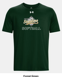 Stratford Stealers Under Armour Team Tech T-Shirt - Gametime