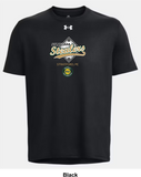 Stratford Stealers Under Armour Team Tech T-Shirt - Hometown