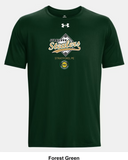 Stratford Stealers Under Armour Team Tech T-Shirt - Hometown