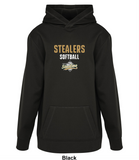 Stratford Stealers - Velocity - Essential Performance Hoodie