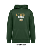 Stratford Stealers - Velocity - Essential Performance Hoodie