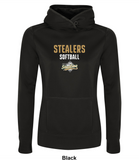 Stratford Stealers - Velocity - Gameday Ladies Hoodie