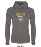 Stratford Stealers - Velocity - Gameday Ladies Hoodie