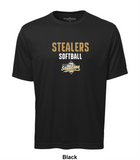 Stratford Stealers - Velocity - Pro Team Tee