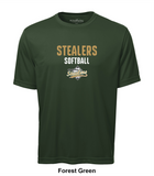 Stratford Stealers - Velocity - Pro Team Tee